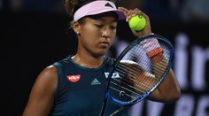 Ósakaová odstoupila ze semifinále. Tenis není to nejdůležitější, vzkazuje