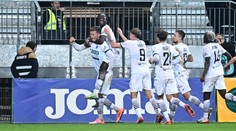 Sparta poprvé v historii ligy padla v Karviné. Slavia vede soutěž