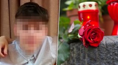 Česko truchlí za Tomáše (15): Navždy tě budeme mít v srdci, drž nám místo