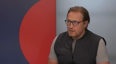 Naše Česko se zakladatelem Levnoshopu Michalem Štádlerem