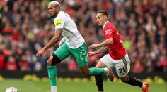 Finále Carabao Cupu okoření návrat brankáře Kariuse. Sledujte na Nova Sport