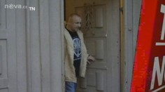 Fotbalový boss Starka je v nemocnici! Je prolezlý nemocemi!
