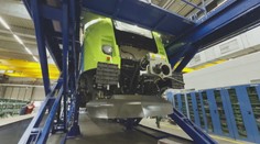 Obchod desetiletí pro Česko. Škoda Group dodá Uzbekistánu deset vlaků