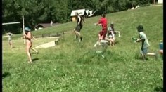 Děti z dětského domova: kradly a spí za trest na zemi