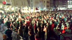 Staromák v šoku, prohráli jsme!