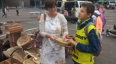 Příběh nevidomého Jakuba: obyčejné úkoly jsou výzvou