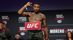 Bývalý zápasník UFC si při tréninku zlomil penis. Cítil neskutečnou bolest