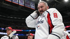 Lener: Ovečkin je jako Jágr, má buldočí povahu. Eliáš mluví o jeho respektu