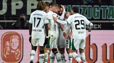 Bundesliga: Borussia Mönchengladbach vs. Hoffenheim – 02. 12. 2023