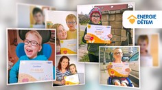 Bohemia Energy pomáhá dětem už 10 let