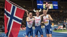 Bratři Ingebrigtsenové popsali násilné chování svého otce. Ten to popírá