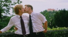 ♥ PŘEKVAPIVÁ STATISTIKA: V Česku je 1390 registrovaných homosexuálních párů ♥