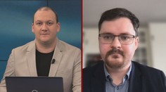 Analytik Havlíček: USA jasně dává najevo, že zůstane s Ukrajinou až do samotného konce