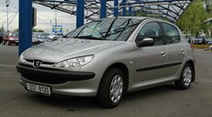 PORADNA: kupujeme nejžádanější francouzské auto