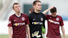 Trest pro Spartu: Dva zápasy bez diváků a pokuta 300 tisíc