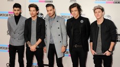 Členové One Direction prolomili mlčení. Vyjádřili se ke smrti Liama Payna