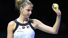 ROZCHOD! Karolína Plíšková se rozhodla pro nečekanou změnu