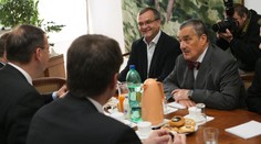 TOP 09, VV a ODS utvoří vládní koalici