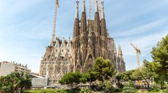 Sagrada Família dostane stavební povolení! Čekala na něj 137 let