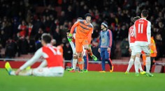 DOPING v Premier League! Mezi podezřelými je i Čechův Arsenal