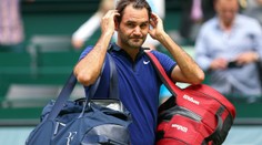 Olympiáda přišla o velkou hvězdu: Rio bude bez Federera!