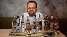 TEST VODEK: Jaká je jemná a ze které se vám udělá zle už při přičichnutí?