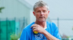 Plíšková na tohle není zvyklá, jeden zápas to může otočit, říká Jiří Novák