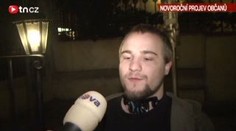 CO PŘEJETE POLITIKŮM: Nemyslete jen na svá koryta