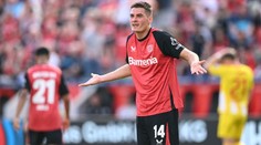 Bundesliga: Bayer Leverkusen vs. Union Berlín – 12. 4. 2025