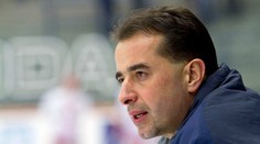 Novým trenérem hokejistů Třince se stal Josef Turek