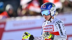 Ledecké se nedařilo ani ve sjezdu, zářila rekordmanka Shiffrinová