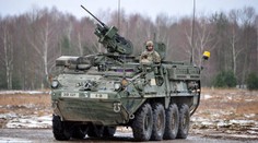 Ahoj, kamarádi! Chystá se řada akcí na podporu konvoje USA