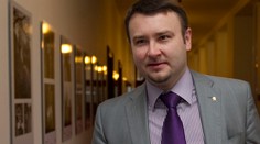 Soud zprostil obžaloby z úplatkářství exporadce ministra životního prostředí Martina Knetiga