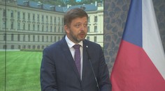 Vláda schválila zvýšení existenčního minima. Ukrajince chce motivovat penězi