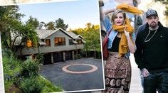 Cameron Diaz si koupila dům v Beverly Hills za 15 milionů dolarů