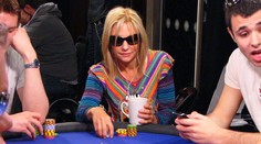 Jennifer Harman bude uvedena do ženské pokerové síně slávy