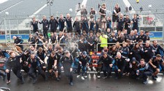 F1 v roce 2025: Jaká místa jsou zabraná, kdo hledá jezdce a o čem se spekuluje