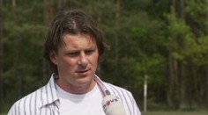 Jediný Jarda se odvážil říct, jak to je, kvituje Jágrovu kritiku Martin Procházka
