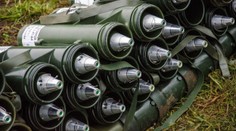 Nehumánní kazetové bomby: Bezpečnostní analytik popsal zakázanou ruskou munici
