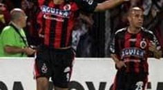 Cúcuta se nezalekla ani Bocy Juniors