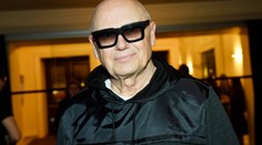Jiří Korn slaví 75. narozeniny. Proslavila ho Yvetta i Bídníci