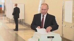 V Rusku se konaly volby. Putinova strana může vyhrát, zájem byl nízký