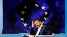 Itálie chce zavést dvojí měnu! Hrozí jí kvůli tomu obří sankce