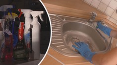 Ušetřete za čisticí prostředky! Tento si vyrobíte doma za pár korun