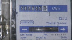 Gangy přetáčejí elektroměry! Škody jsou do milionů