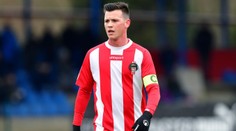 Průšvihář Vůch zkouší další restart kariéry: Jméno mám, na lidi kašlu, říká
