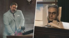 Úlet, nebo skvělá práce marketérů? Škola vytvořila kuriózní promo video s filmovými triky