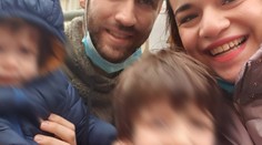 Boj o malého Eitana (6). Chlapec přežil nehodu lanovky, teď se řeší jeho únos
