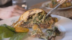 VÍKEND: Pravá velikonoční nádivka! Recept