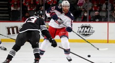 Voráček odehrál v NHL zápas číslo 1 000, Hertl zazářil gólem a asistencí